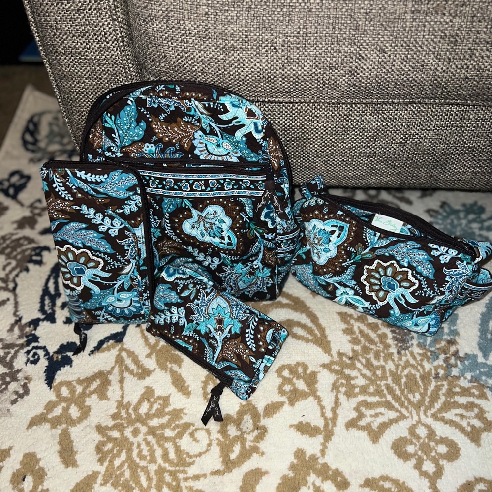 Vera Bradley